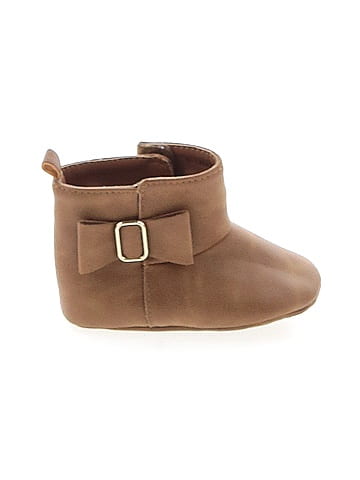 The Children's Place Booties (view 1)