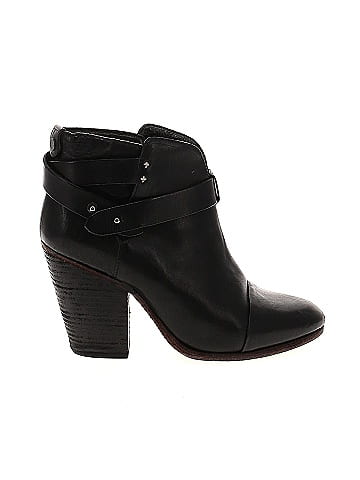 Rag & Bone Ankle Boots (view 1)