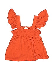 Crewcuts Short Sleeve Top