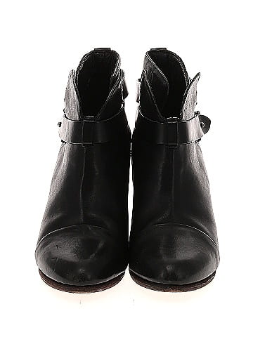 Rag & Bone Ankle Boots (view 2)