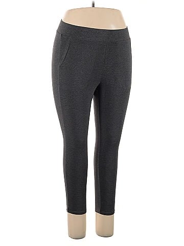 Torrid Active Pants (view 1)