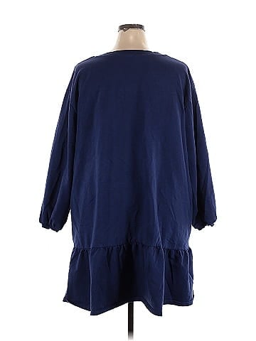 ABLE Casual Dress (view 2)