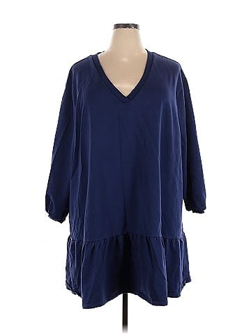 ABLE Casual Dress (view 1)