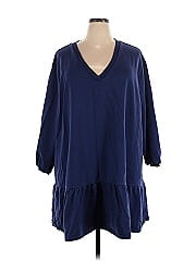 Able Casual Dress