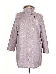 Ann Taylor Loft Coat