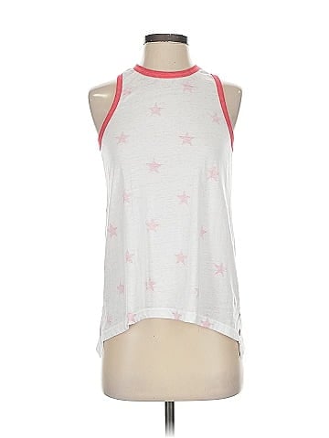 Jerry Leigh Apparel Sleeveless T-Shirt (view 1)