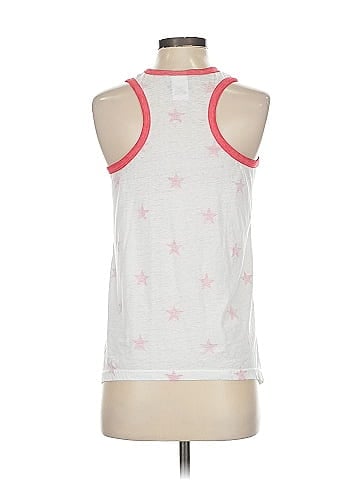 Jerry Leigh Apparel Sleeveless T-Shirt (view 2)