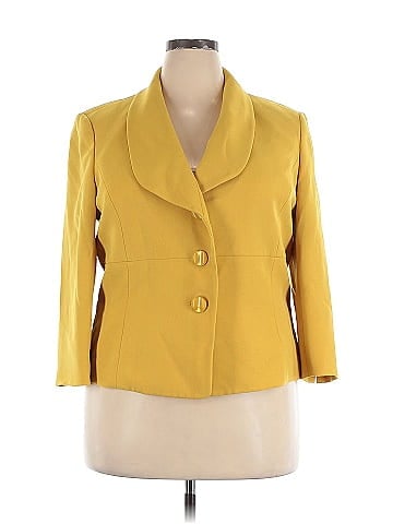 Kasper Blazer (view 1)