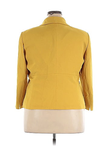 Kasper Blazer (view 2)