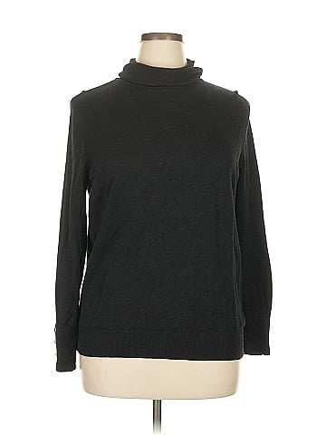 Joseph A. Turtleneck Sweater (view 1)
