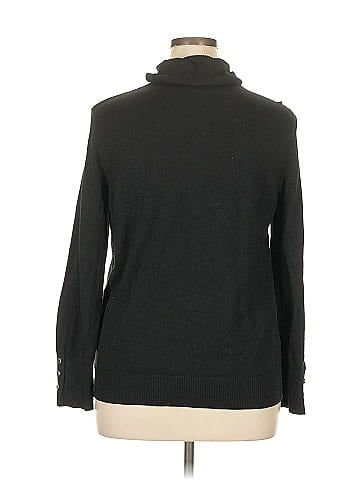 Joseph A. Turtleneck Sweater (view 2)