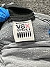 VSX Sport Gray Sleeveless T-Shirt Size S - photo 6