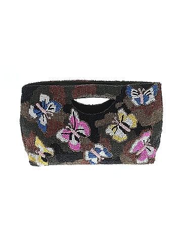 Tiana Clutch (view 1)