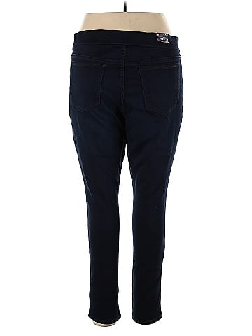 Gloria Vanderbilt Jeggings (view 2)