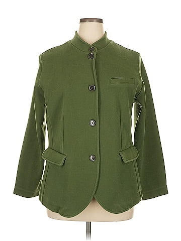 Banana Republic Factory Store Coat (view 1)