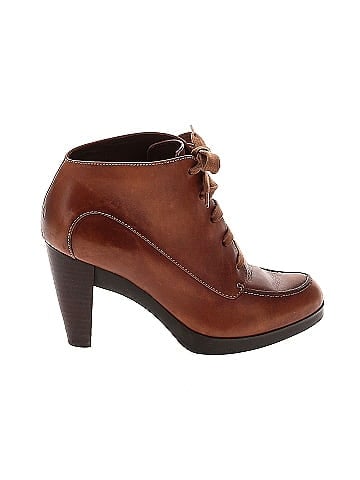 Cole Haan Ankle Boots (view 1)