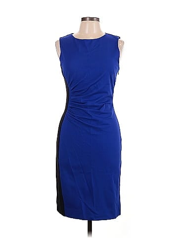 Diane von Furstenberg Cocktail Dress (view 1)