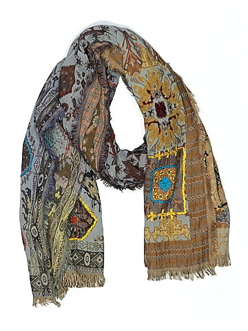 Unbranded Scarf (view 1)