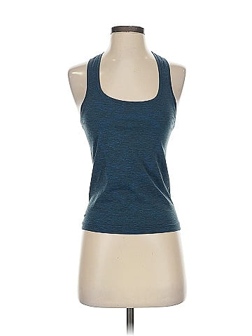 Lululemon Athletica Active Tank (view 1)