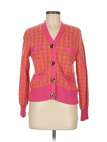 Free Assembly Cardigan (view 1)