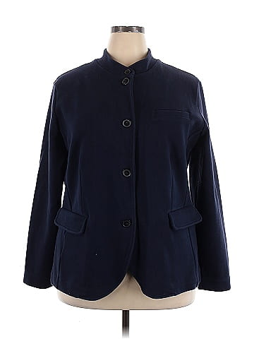 Banana Republic Factory Store Blazer (view 1)
