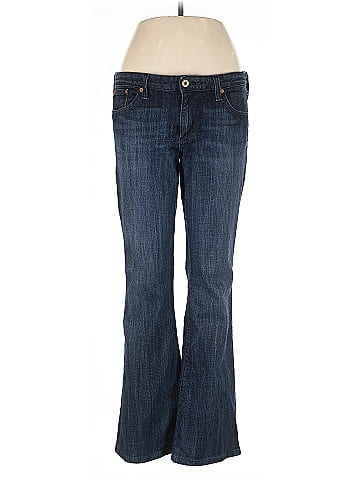 Adriano Goldschmied Jeans (view 1)
