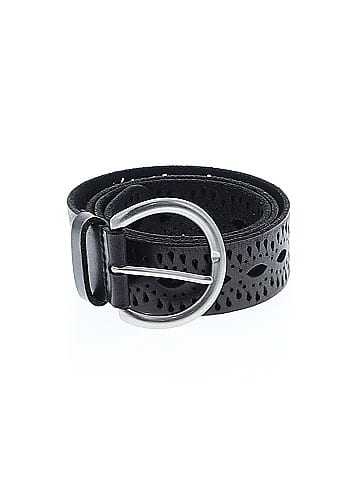 Lucky Brand Leather Belt (view 1)