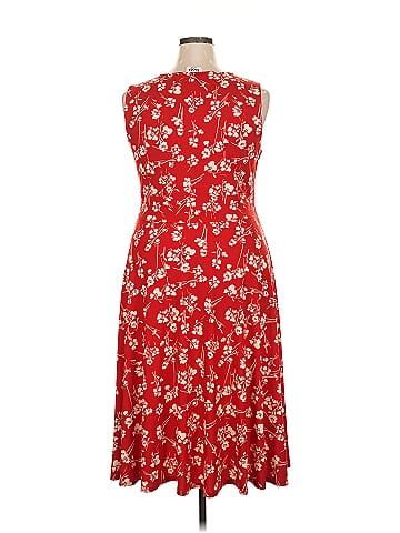 Leota Casual Dress (view 2)