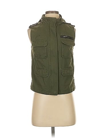 BDG Vest (view 1)