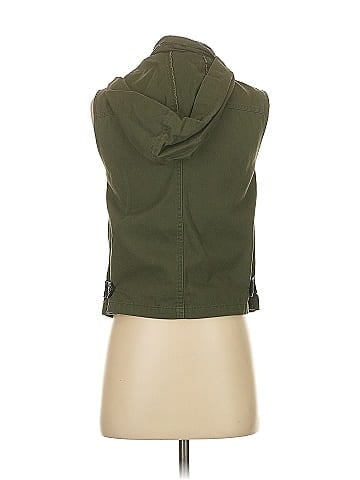 BDG Vest (view 2)