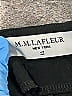MM. LaFleur Solid Black Leggings Size 2X - photo 4