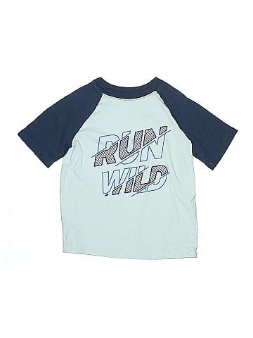 Jumping Beans Short Sleeve T-Shirt (view 1)