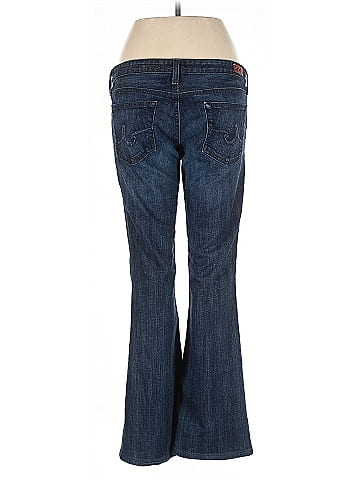 Adriano Goldschmied Jeans (view 2)