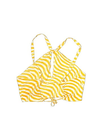 Zara Swimsuit Top (view 2)