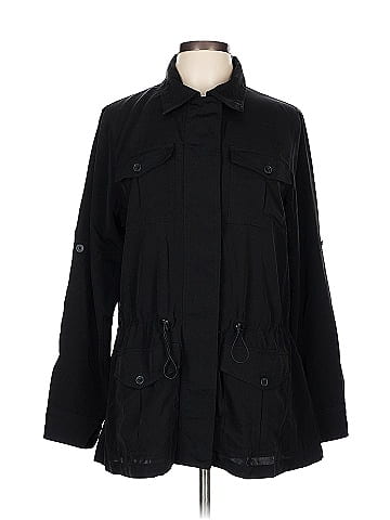 Chaps Jacket (view 1)