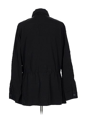 Chaps Jacket (view 2)