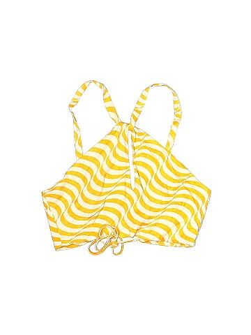 Zara Swimsuit Top (view 1)