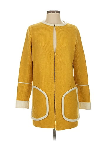 La Fee Verte Coat (view 1)