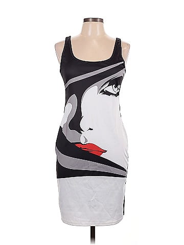 Shein Casual Dress (view 1)