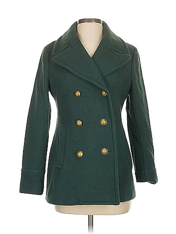 J.Crew Wool Coat (view 1)