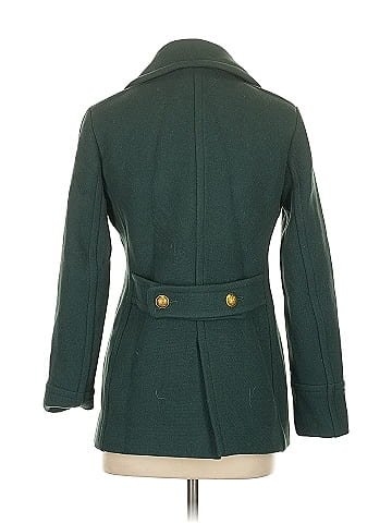 J.Crew Wool Coat (view 2)