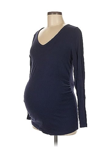 Gap - Maternity Long Sleeve Top (view 1)