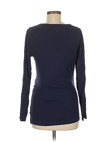 Gap - Maternity Long Sleeve Top (view 2)