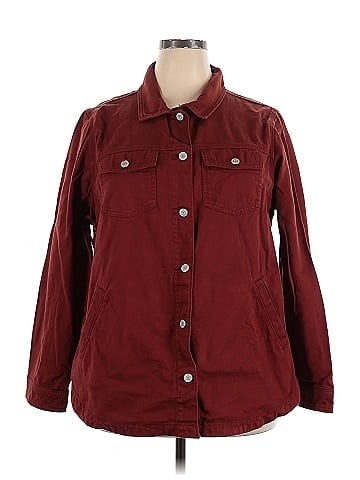 Torrid Jacket (view 1)