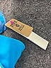 Victoria's Secret Pink Blue Swimsuit Bottoms Size M - photo 3