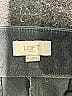 Ann Taylor LOFT Outlet Gray Active Pants Size 10 - photo 4