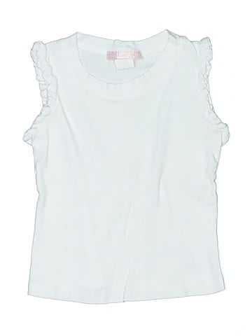 Dylan Ava Sleeveless T-Shirt (view 1)