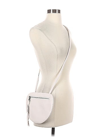 Christopher Kon Leather Crossbody Bag (view 2)