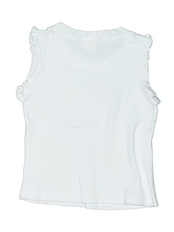 Dylan Ava Sleeveless T-Shirt (view 2)