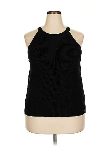 Gap Outlet Sleeveless Top (view 1)